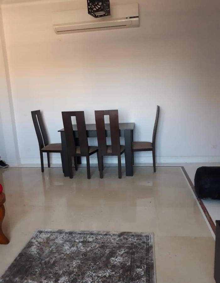 Apartmán Tawaya Sahl Hashesh Hurghada Exteriér fotografie